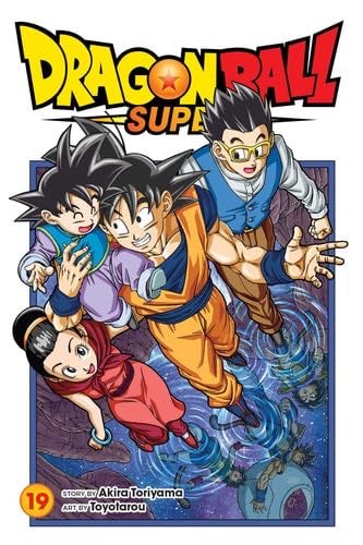 Dragon Ball Super - Akira Toriyama 路 2023