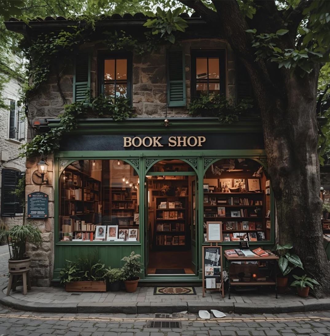 Wishlist Livros 📚 - Books hypelist by Paulis