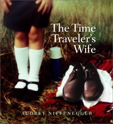 Time Travelers Wife - Audrey Neffenegger · 2003
