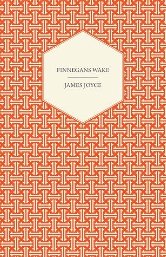 Finnegans Wake - James Joyce · 2015