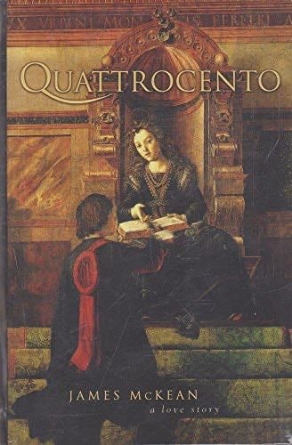 Quattroccento - James McKean · 2002