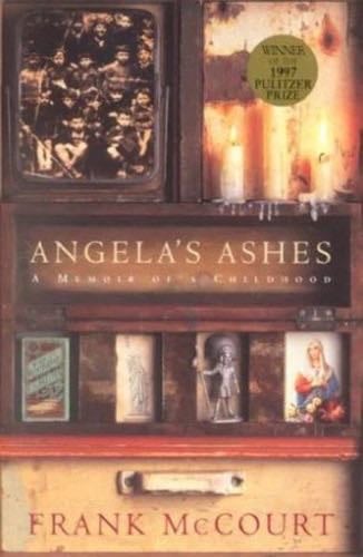Angelas Ashes - Frank McCourt · 1996