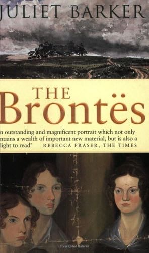 The Brontes - Juliet R.V. Barker · 2001