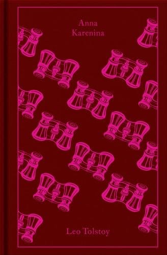 Anna Karenina - Leo Tolstoy · 1878