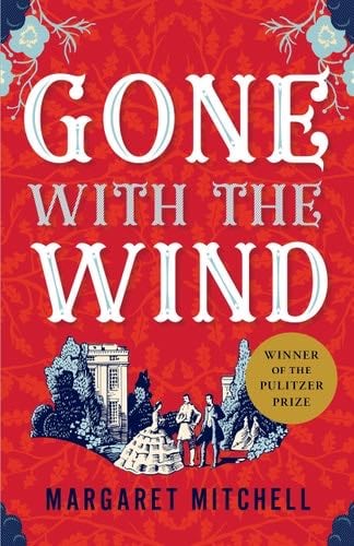 Gone with the Wind - Margaret Mitchell · 2011