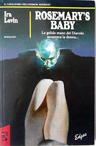 Rosemarys Baby - Ira Levin