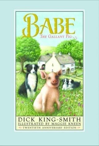 Babe - Dick King-Smith · 2005