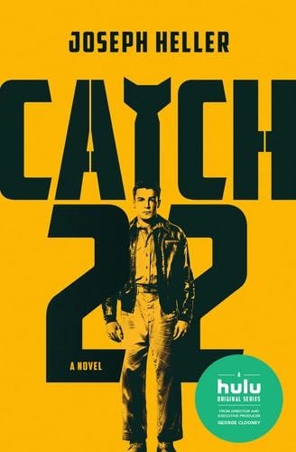 Catch-22 - Joseph Heller · 2010