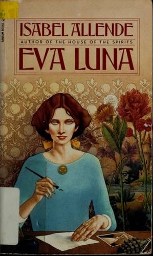 Eva Luna - Isabel Allende · 1989