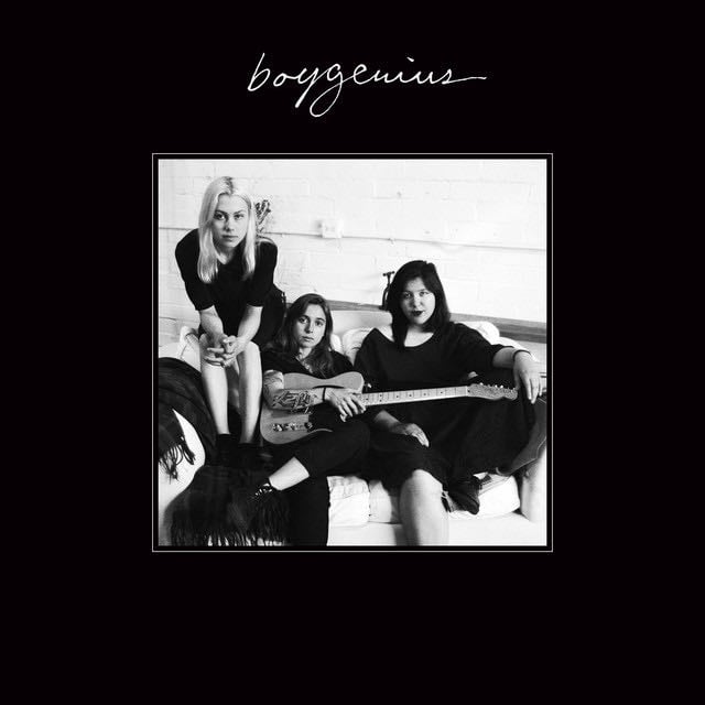 ketchum, id - Song 路 boygenius