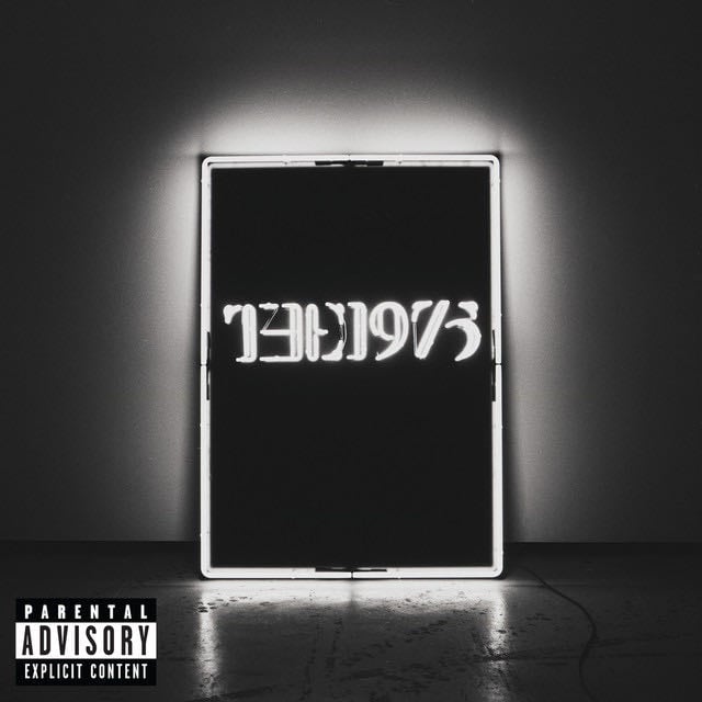 you - Song 路 The 1975