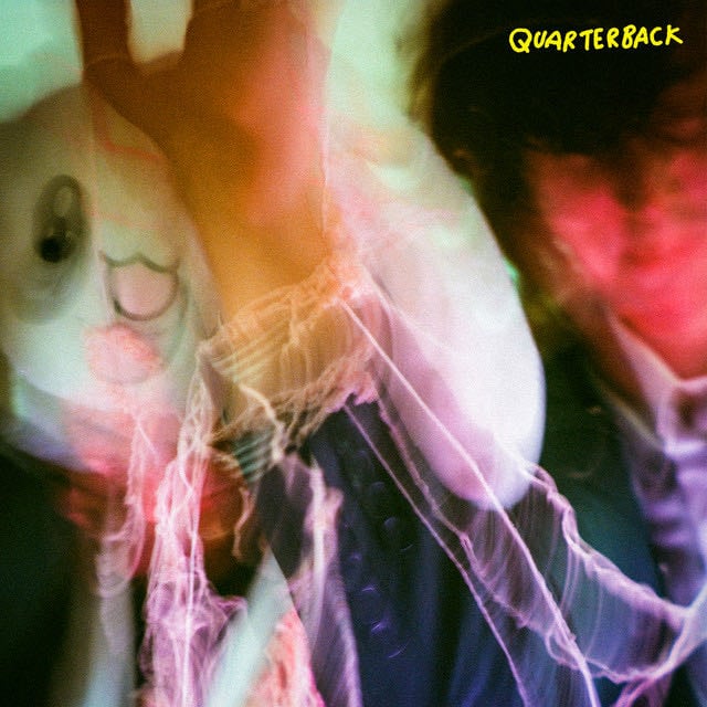 quarterback - Song 路 Wallows