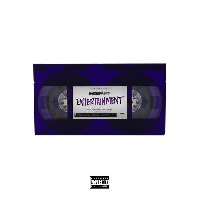 tantrun - Song 路 Waterparks