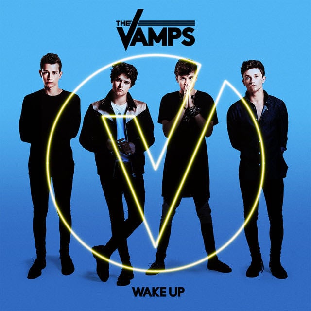 cheater - Song 路 The Vamps