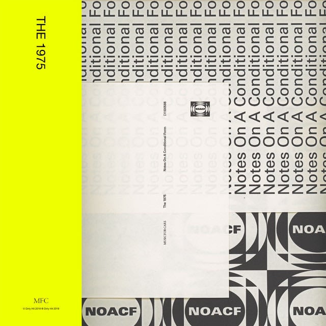 guys - Song 路 The 1975