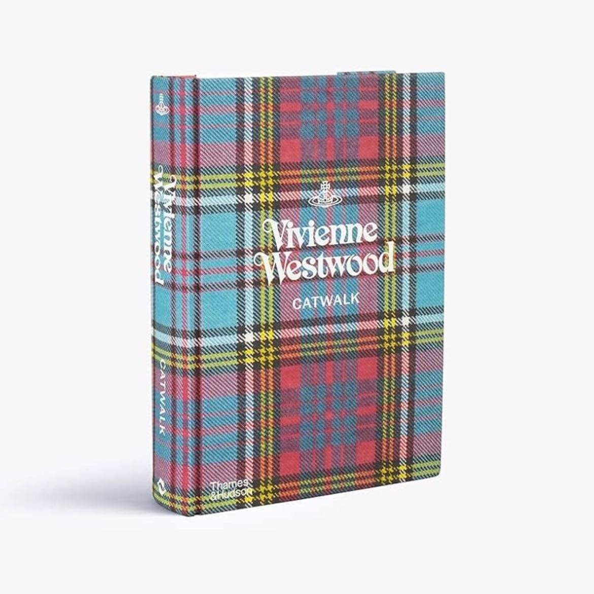 vivienne westwood catwalk book