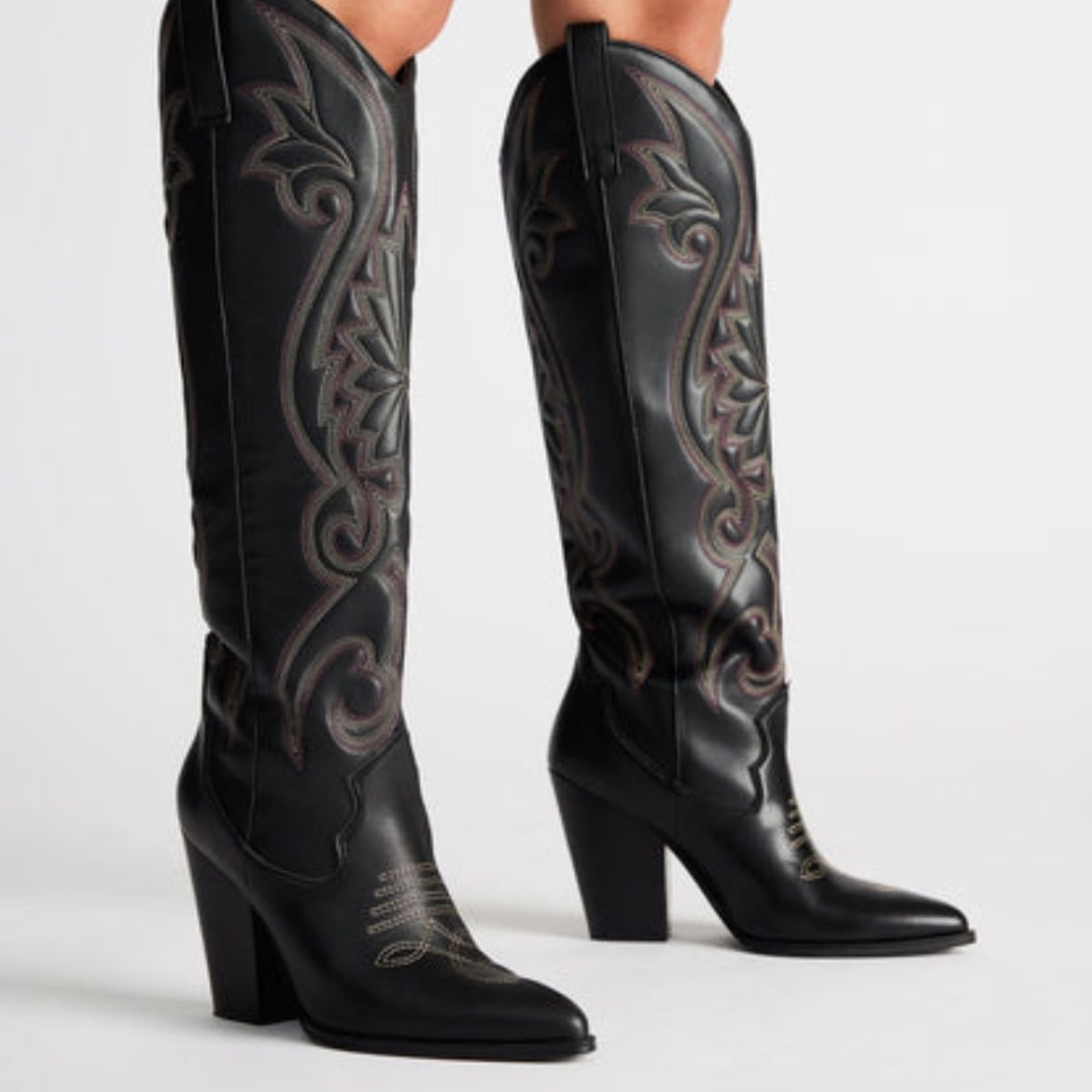 steve madden lasso