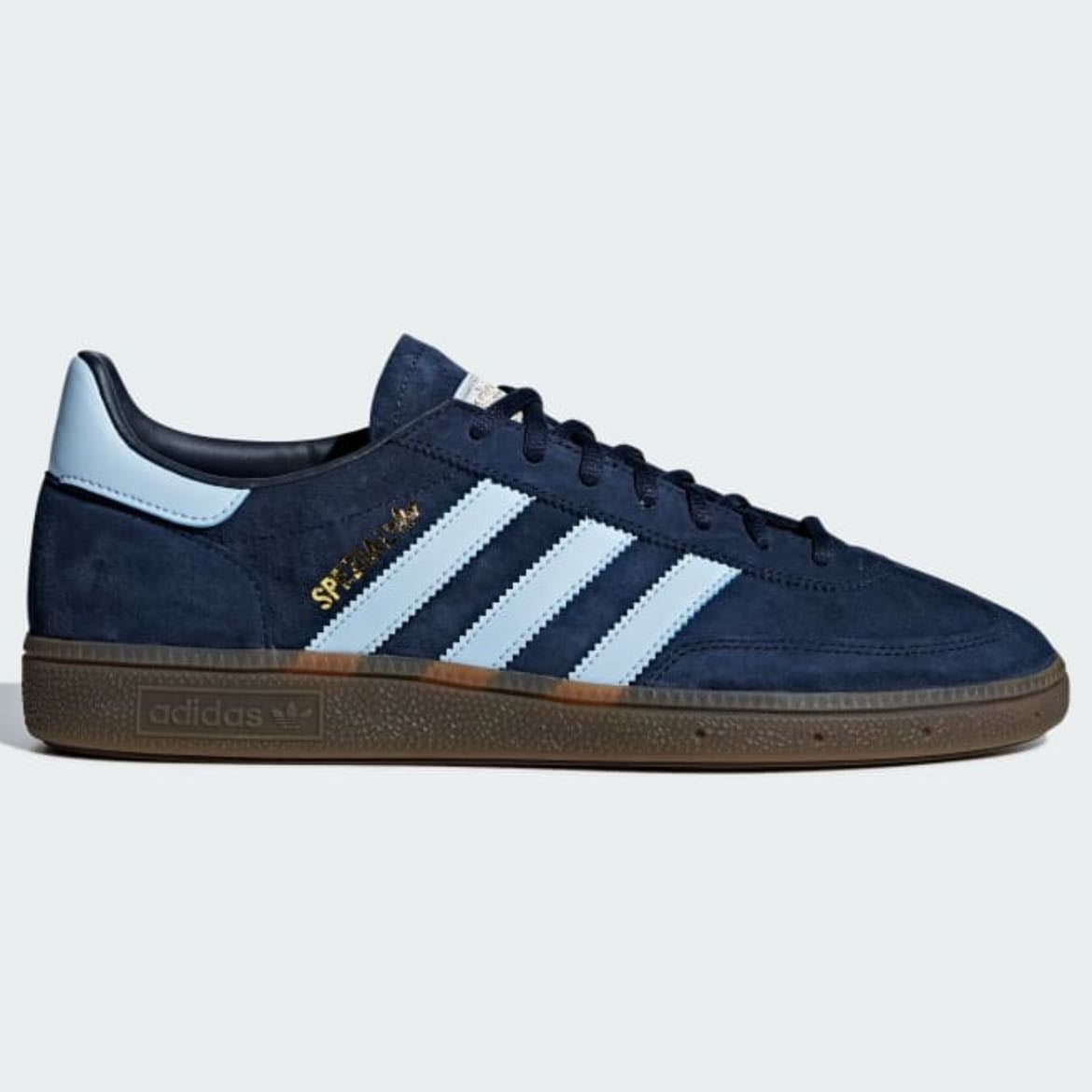 adidas spezial - azulitas o negras