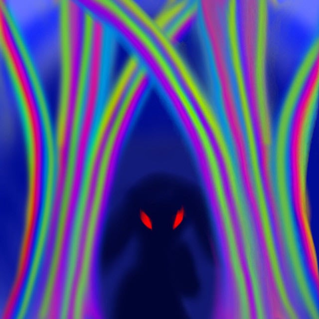 pachamami - Album · Dinamarca, Meth Math