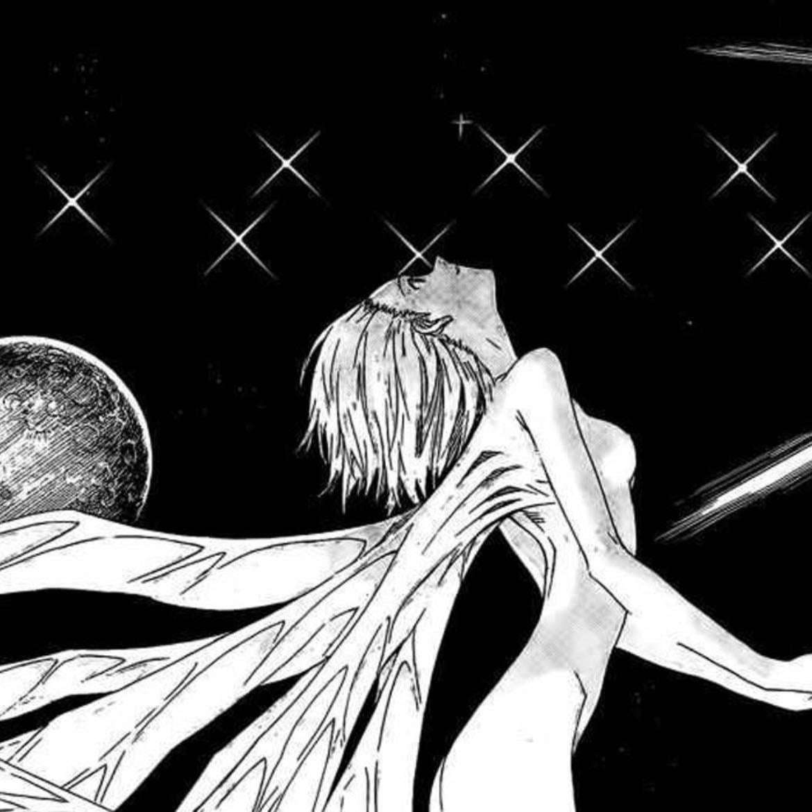 the end of evangelion - algo asi