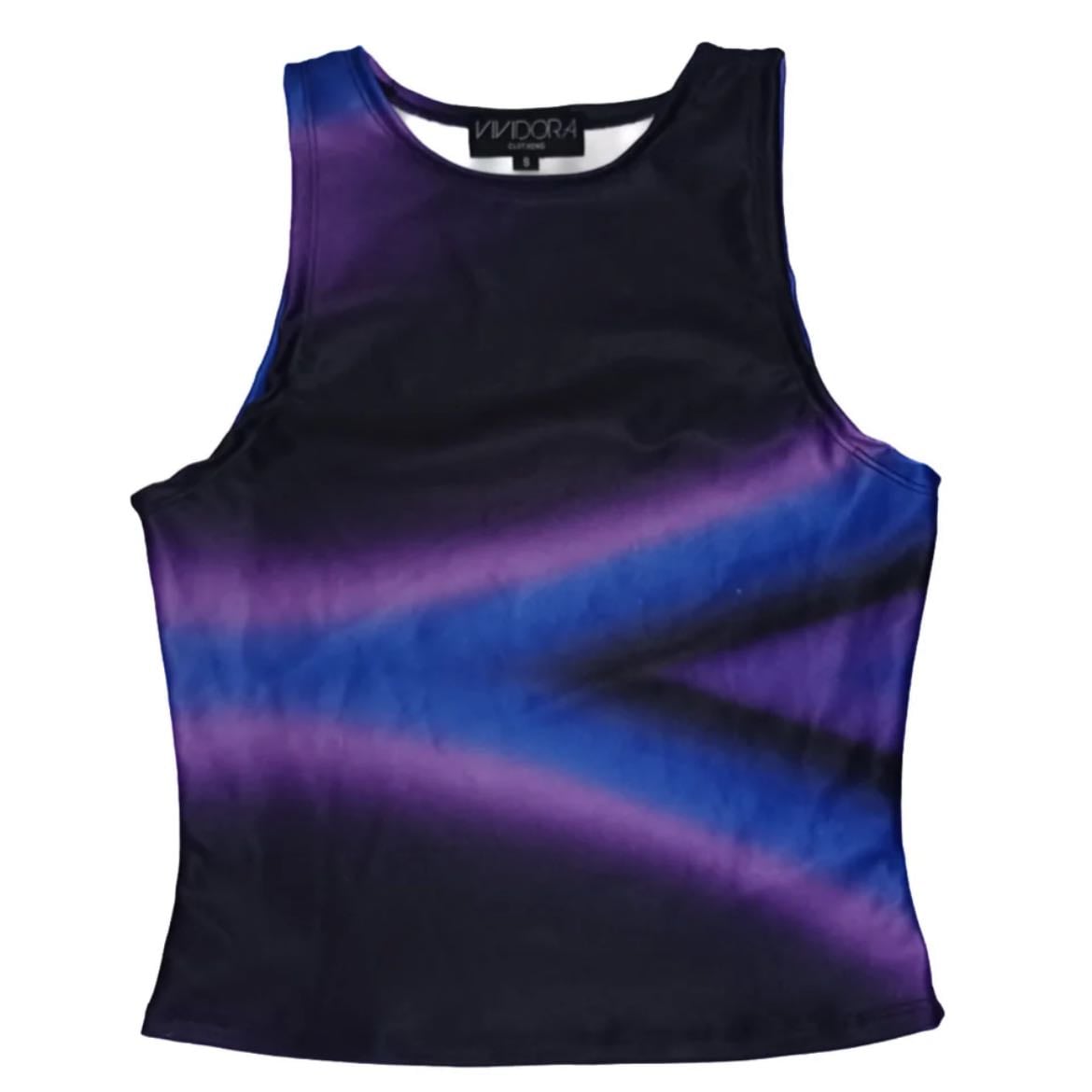 vividora top aura