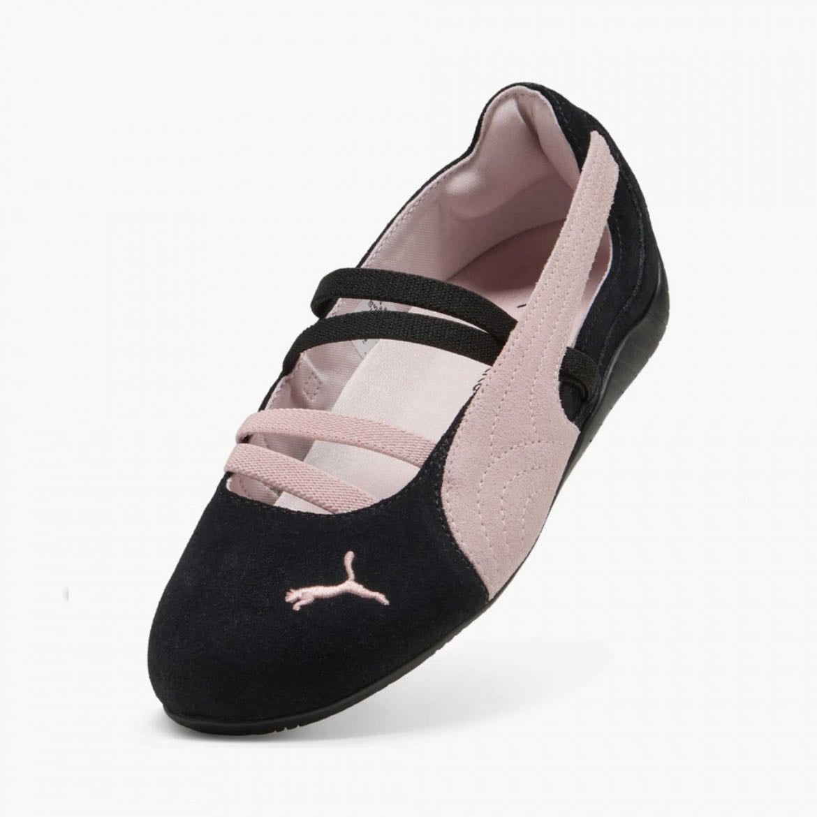 puma ballerina