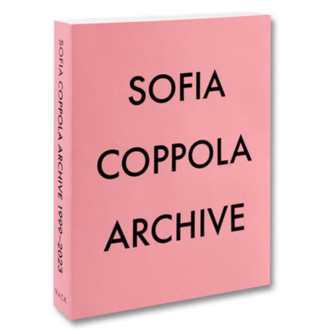 sofia coppola archive
