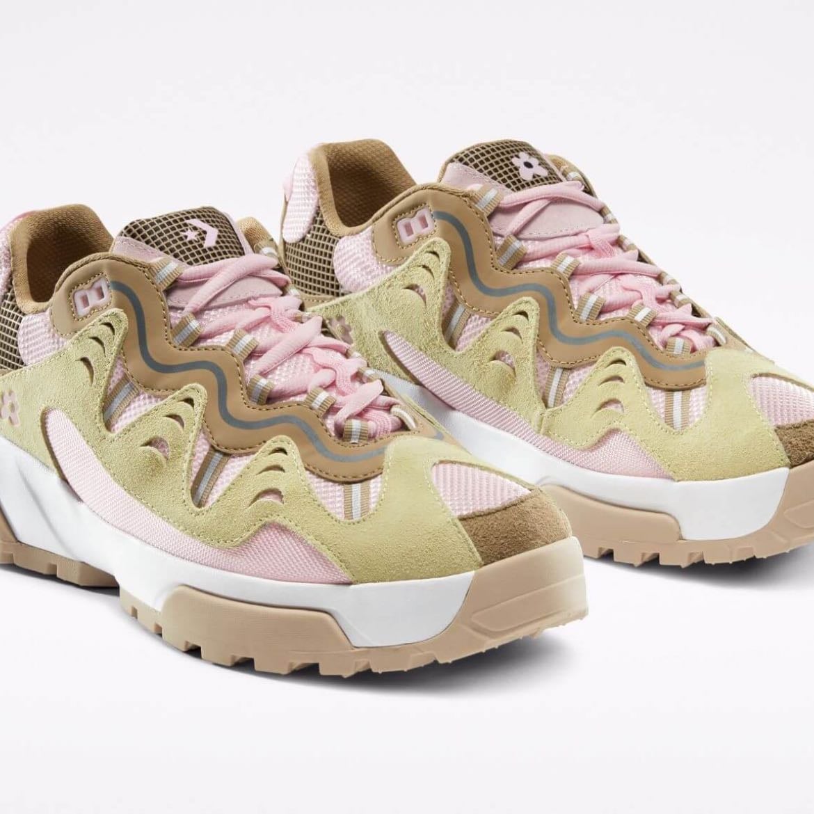converse golf lefleur giano - imperio romano