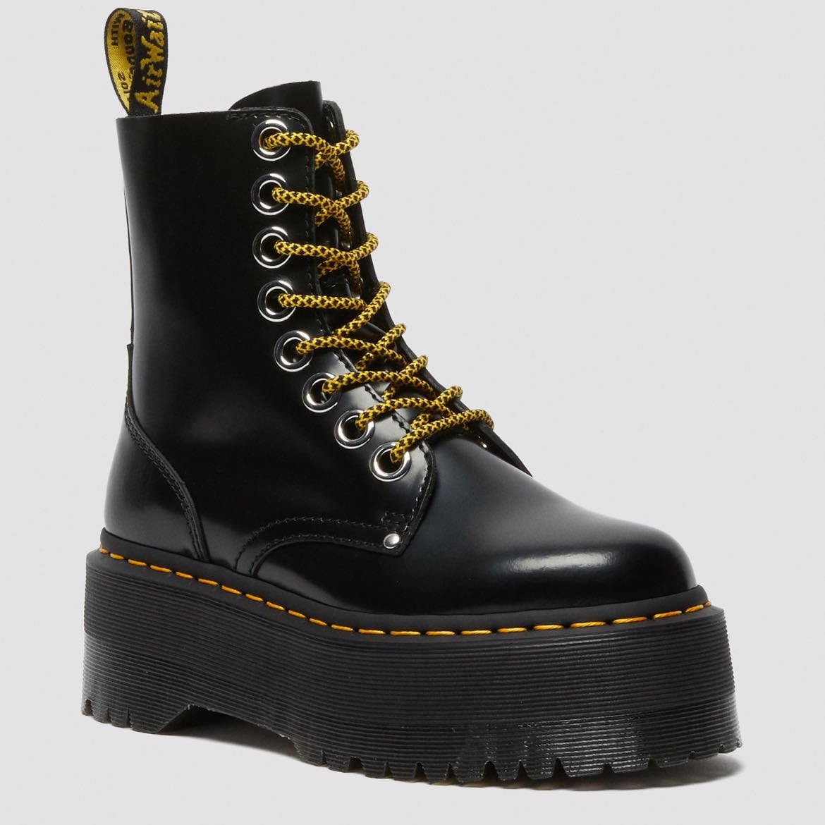 Dr martens jadon max