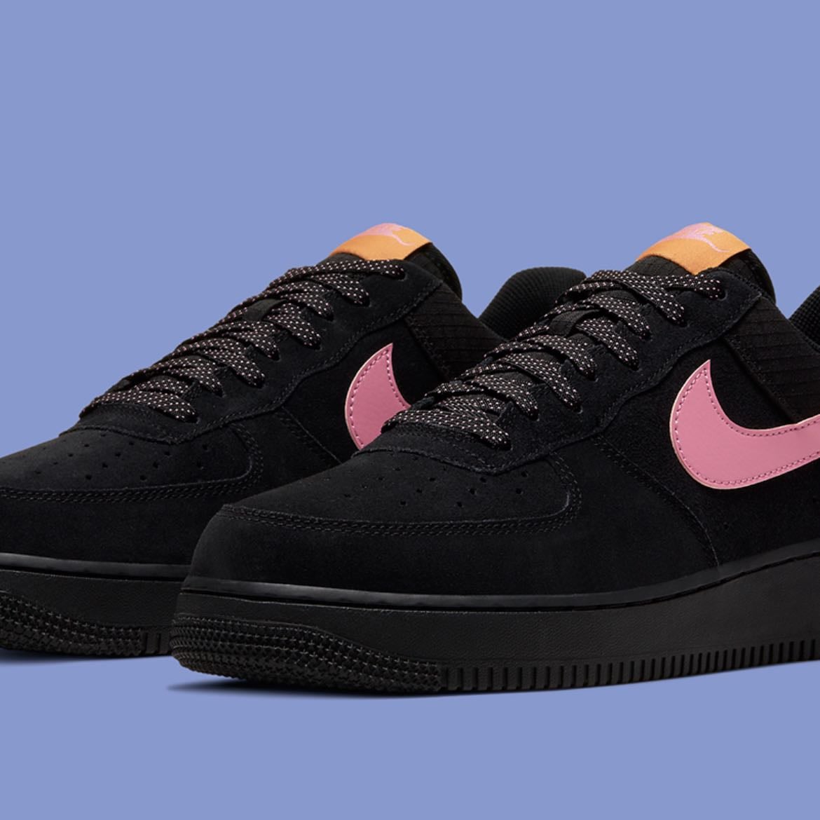 airforce1 ACG - imposibles