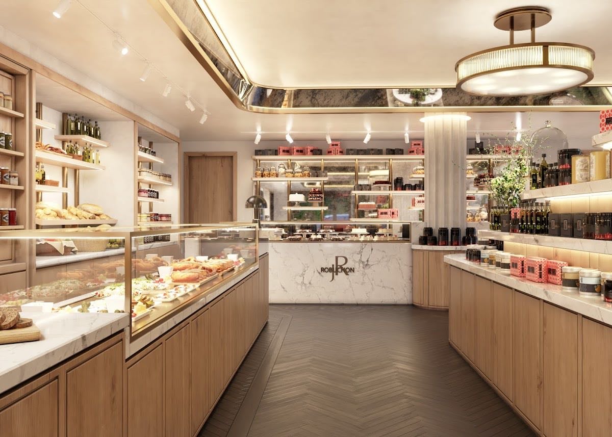 Le Deli Robuchon Piccadilly
