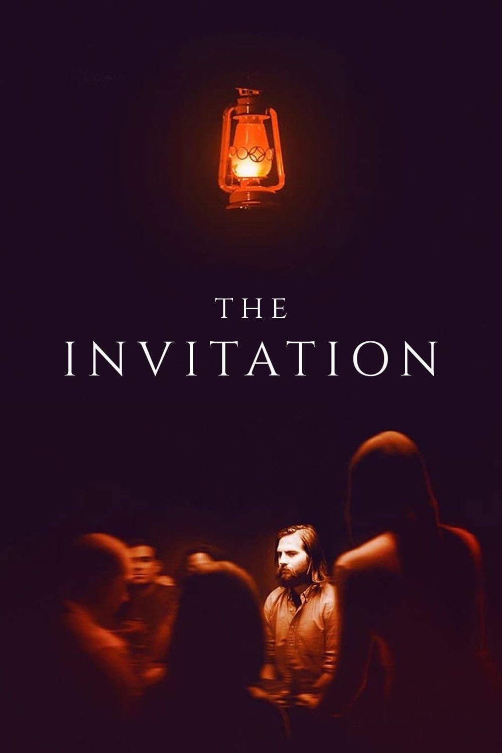 The Invitation - Karyn Kusama · 2016