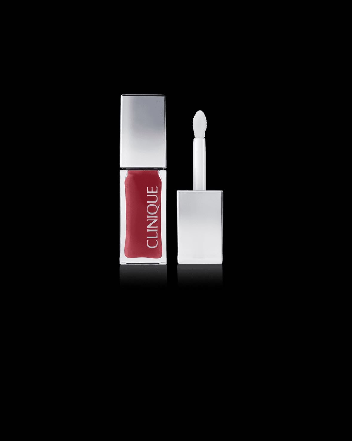 Nude Honey Lip Oil - Clinique