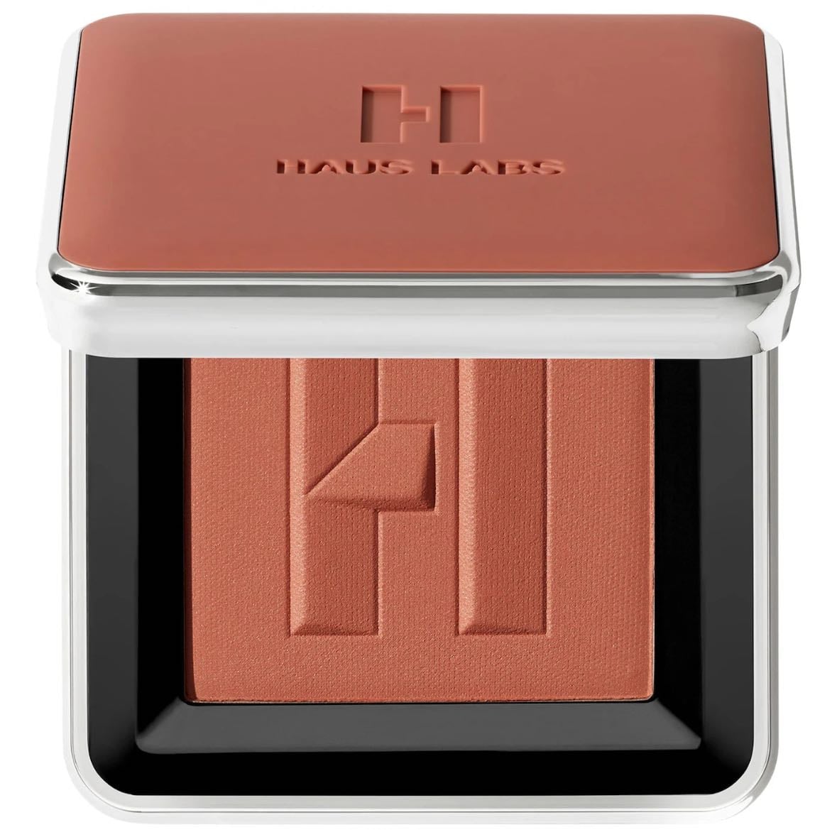 Color Fused Blush Fire Moon - Haus Labs