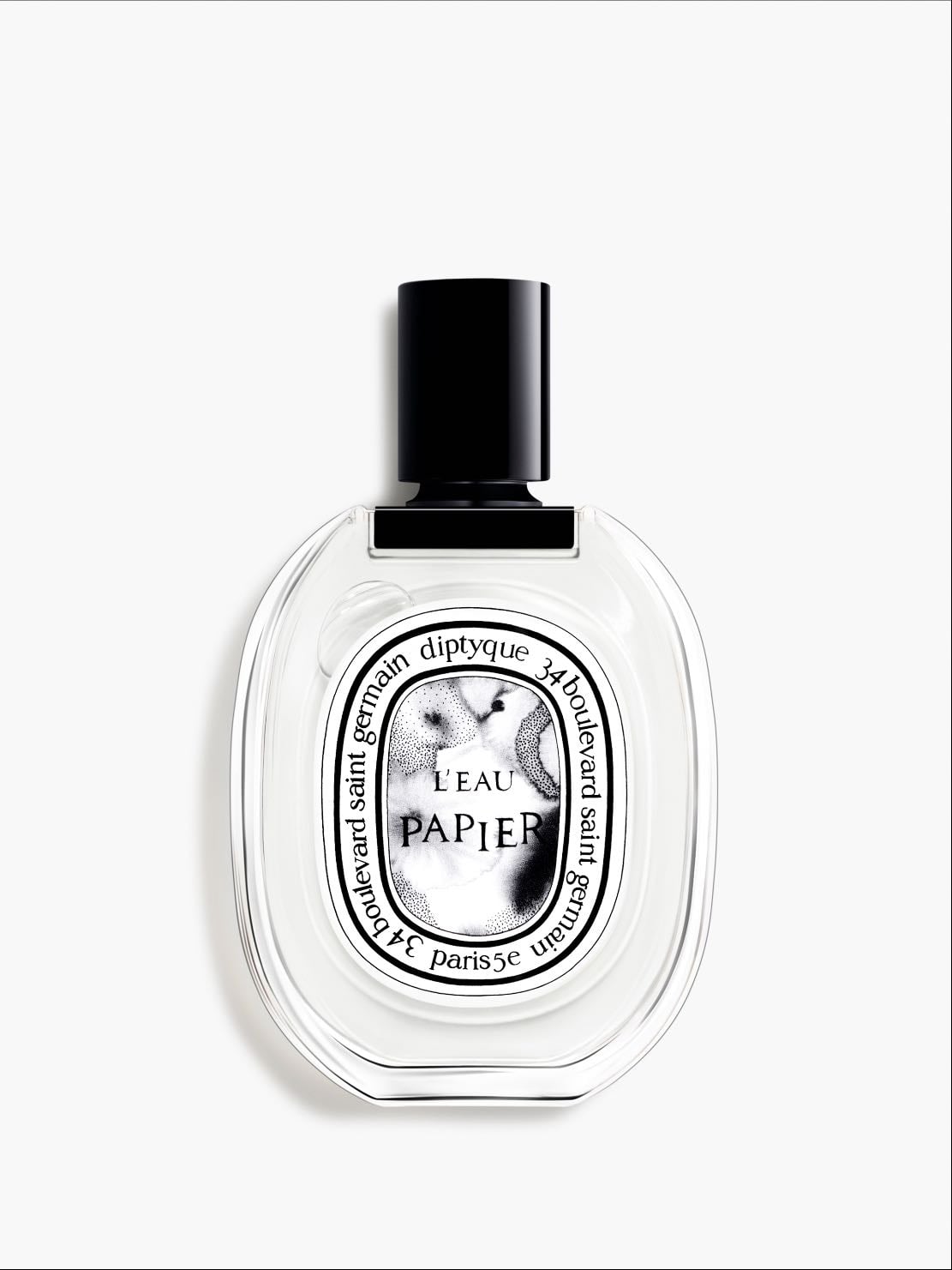 L’eau Papier - Dipthyque