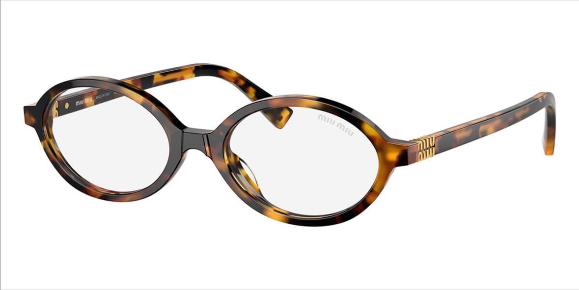Miu Miu Glasses