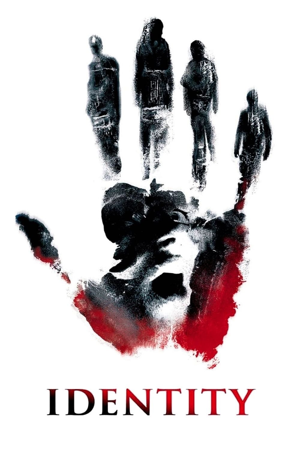 Identity - James Mangold · 2003
