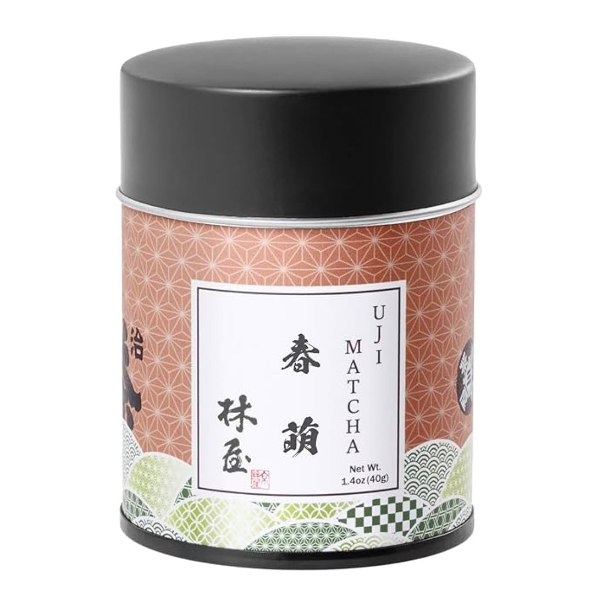 Harumoe - Matcha Uji
