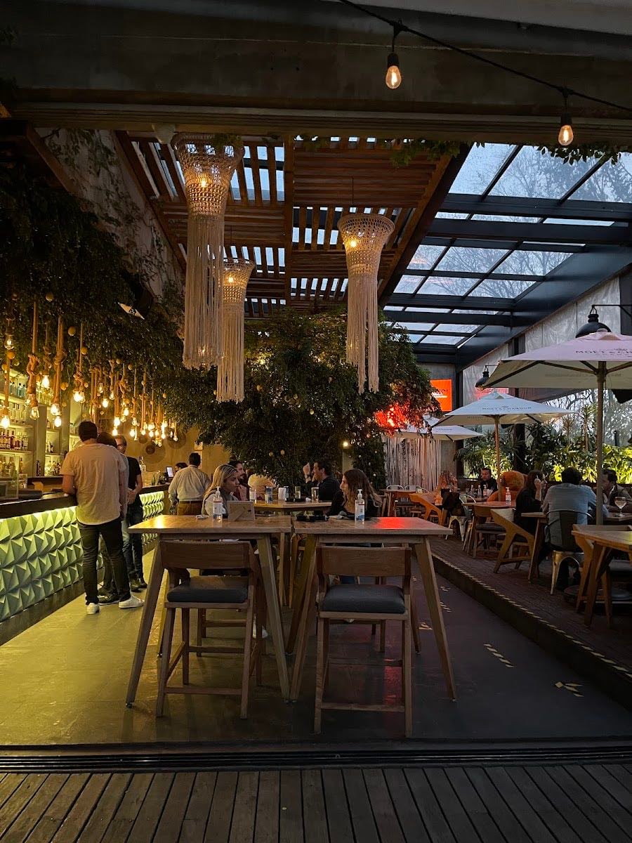 FIERA ROOFTOP