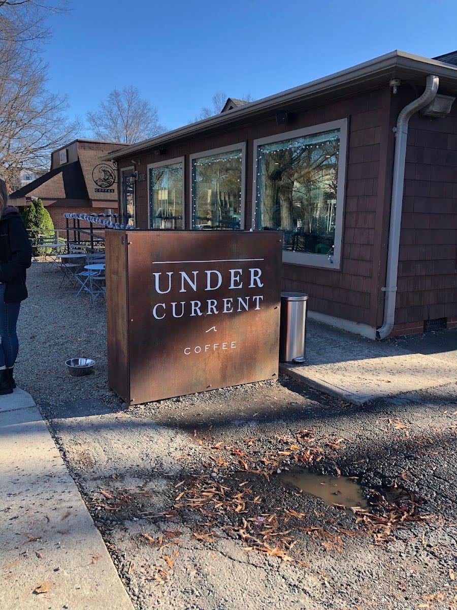 Undercurrent Coffee