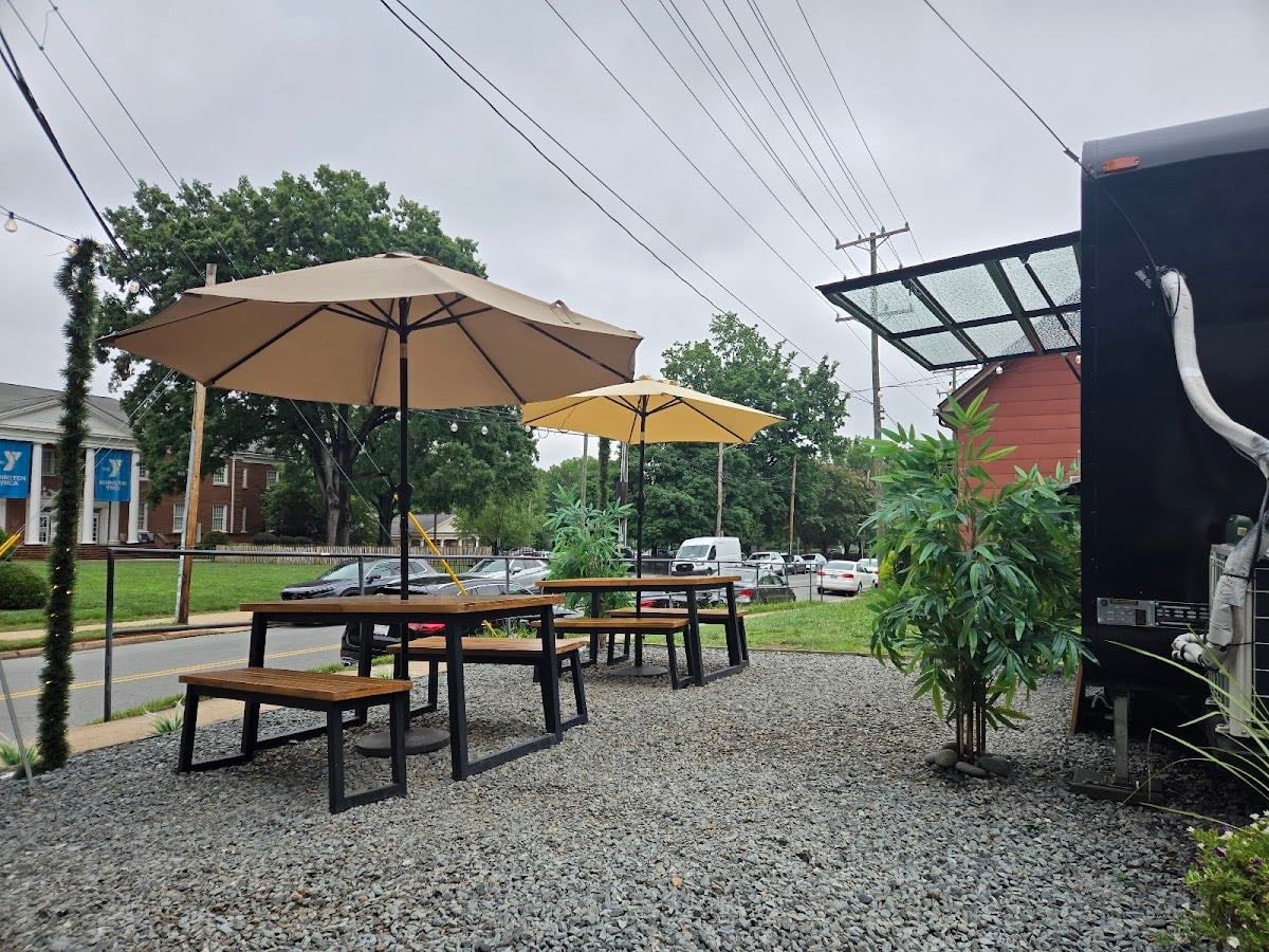 Caffeto Specialty Coffee