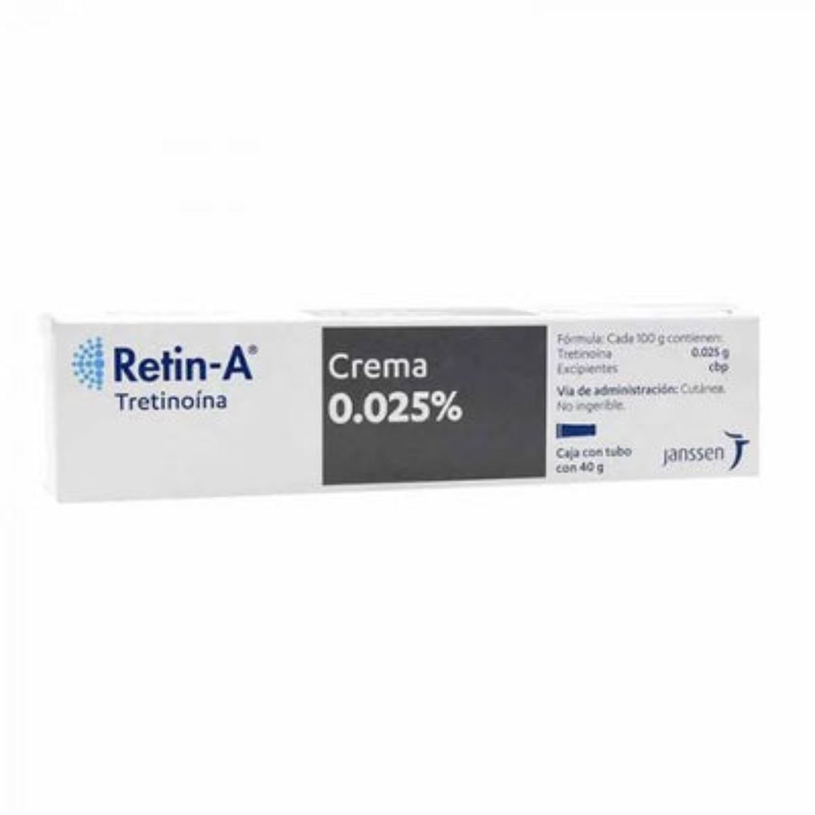 Retin-A 0.025%