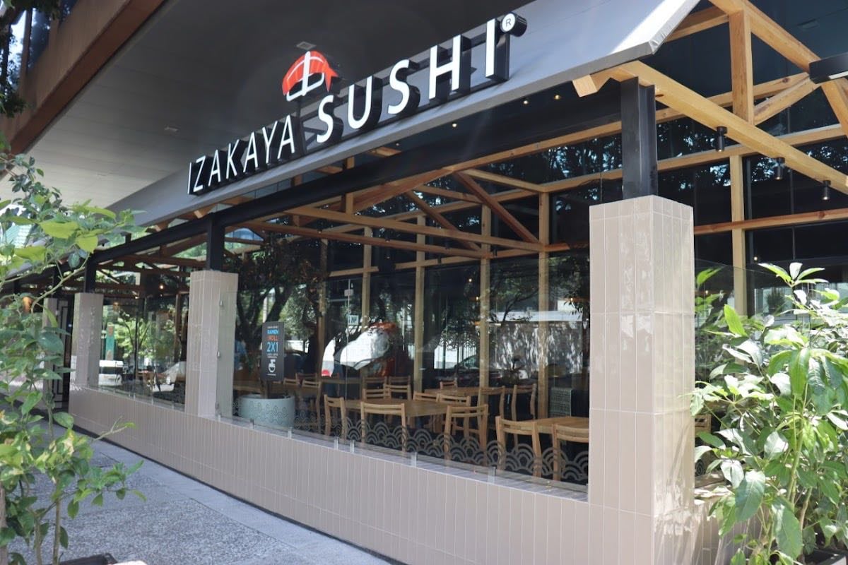 Izakaya Sushi Palmas
