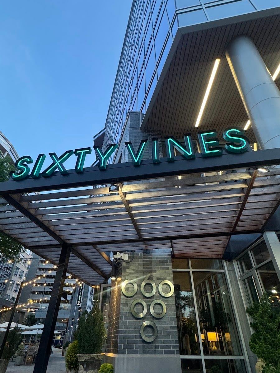 Sixty Vines
