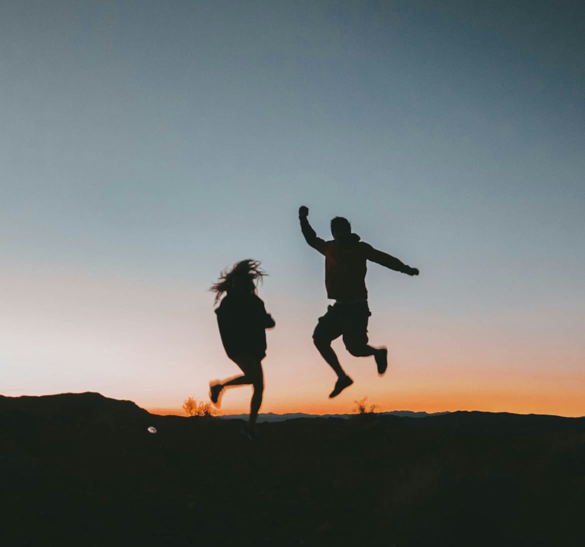 Things to do with your friend