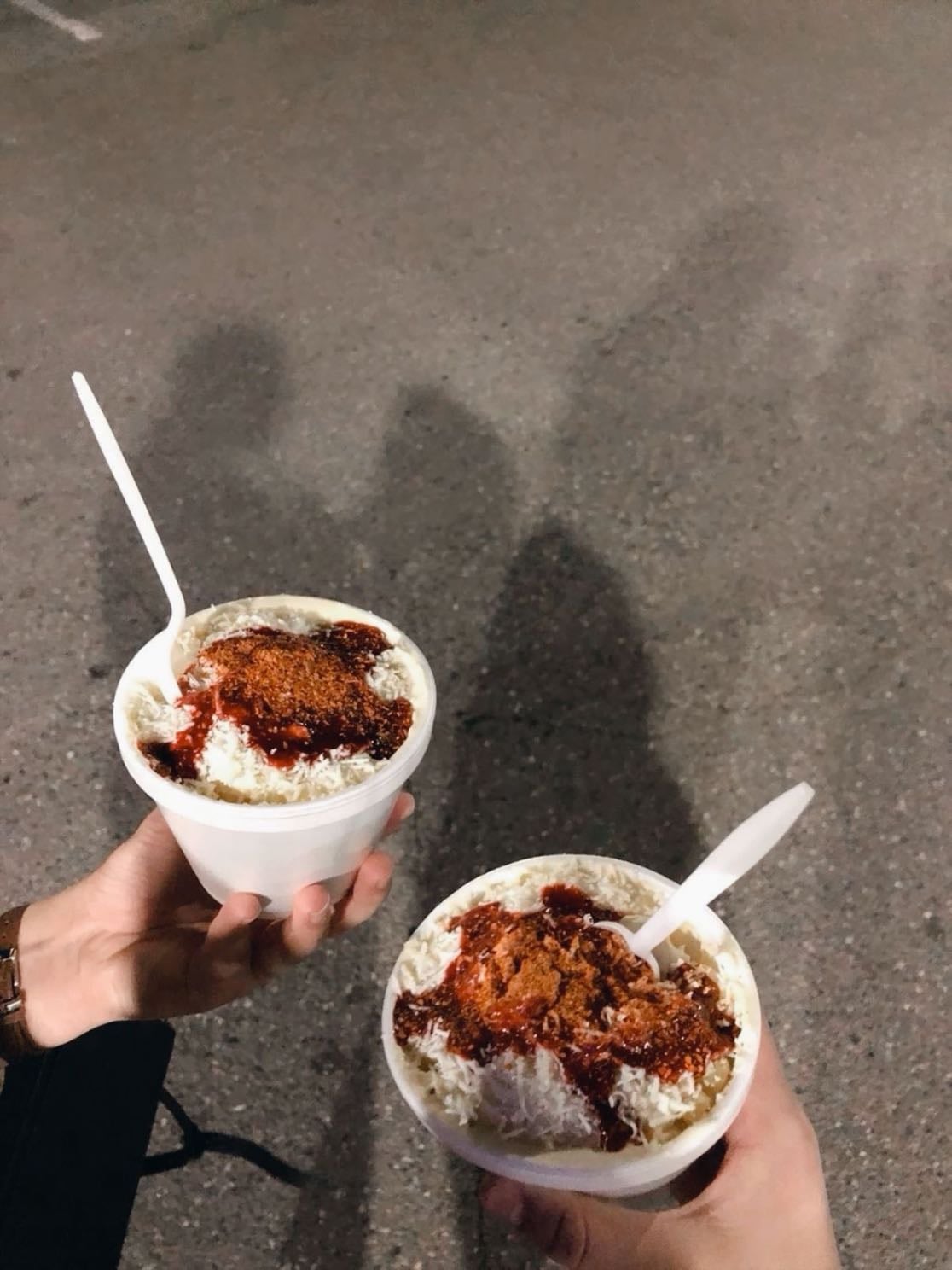 Ir por un elote
