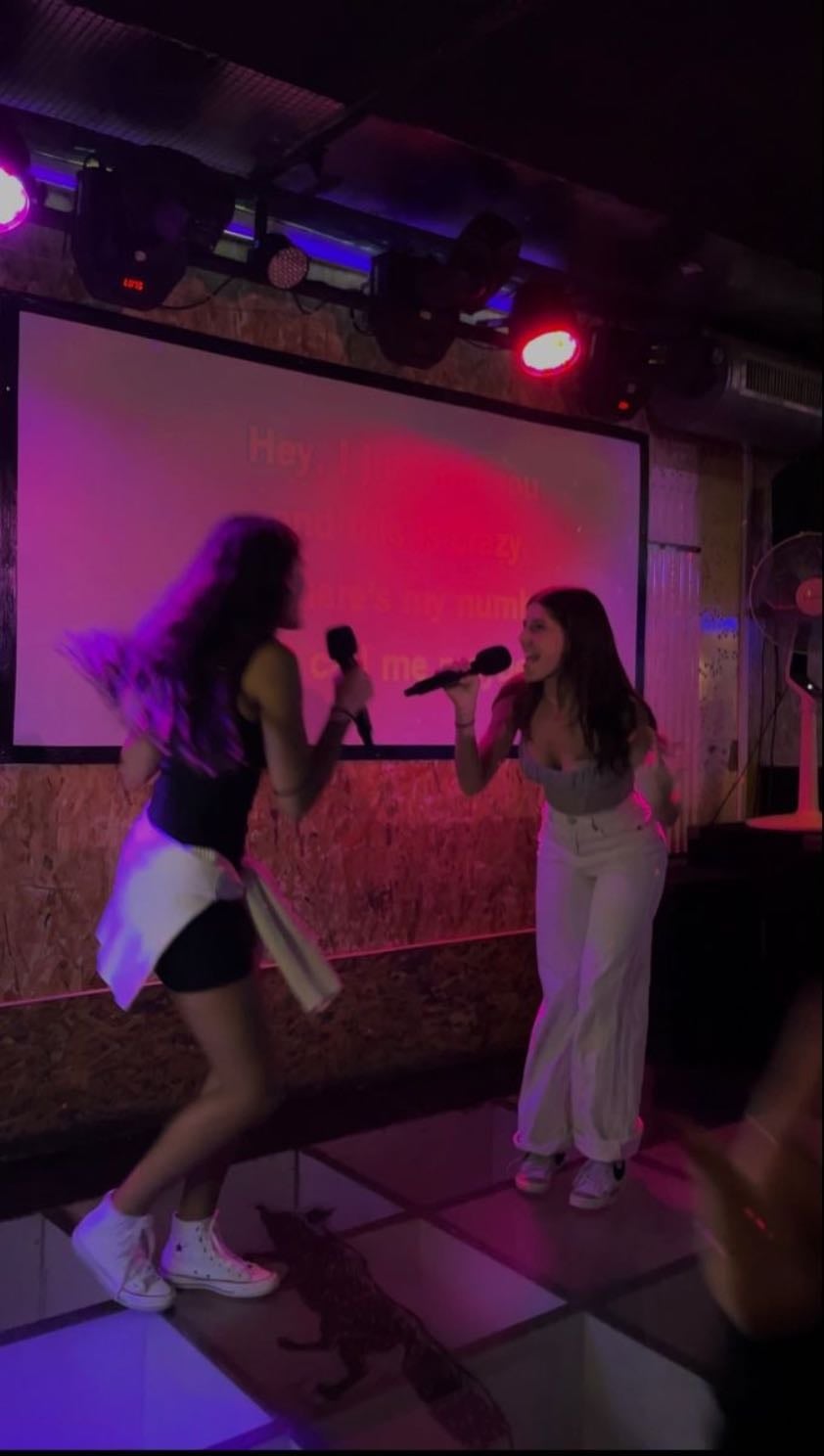 Karaoke