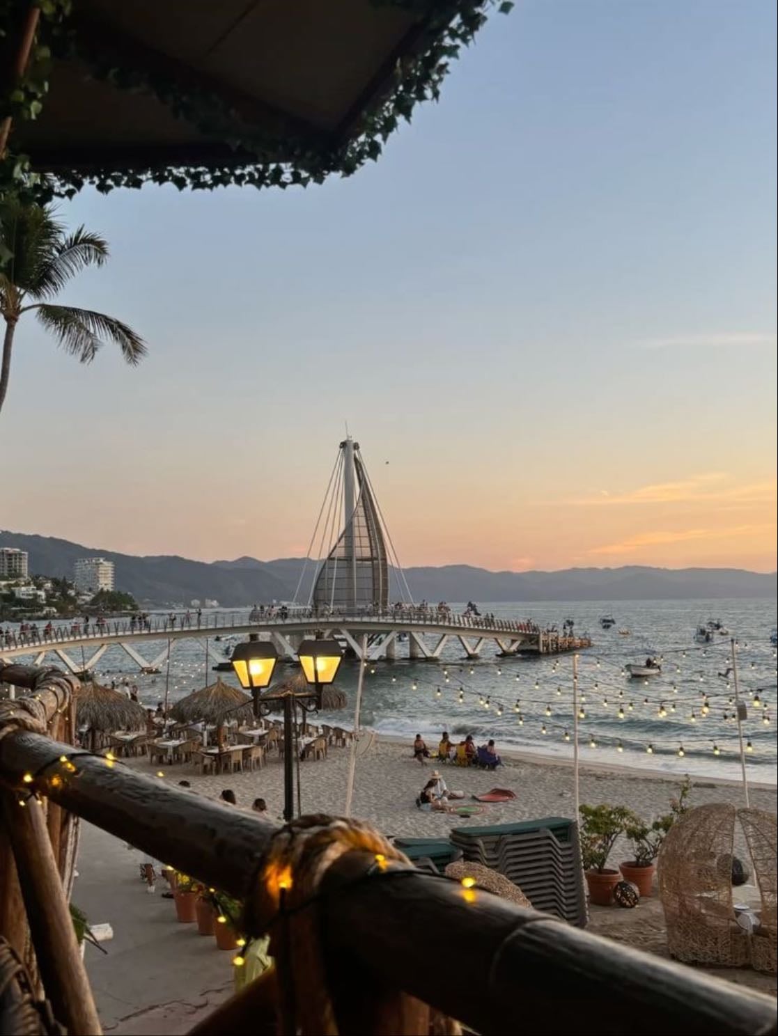 Ir a Vallarta juntas