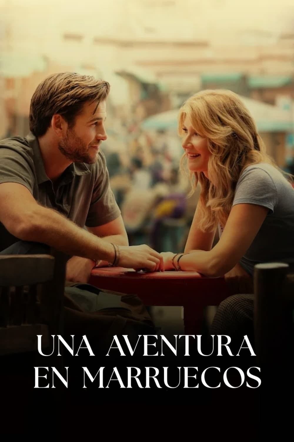 Una aventura en Marruecos - Susannah Grant · 2024