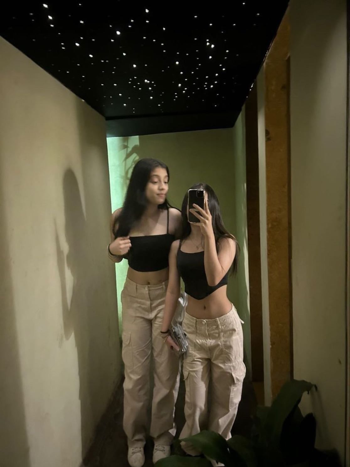 Armar outfits iguales